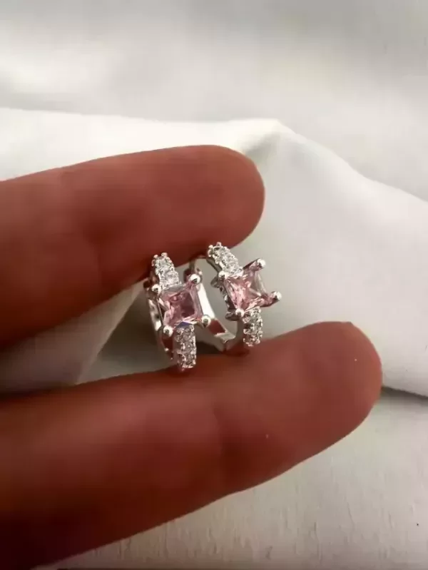 Producto - AROS ROSA