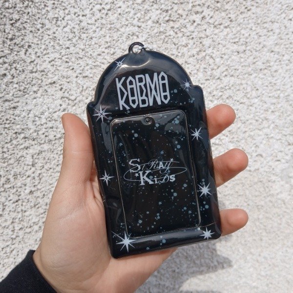Producto - Holder karma stray kids