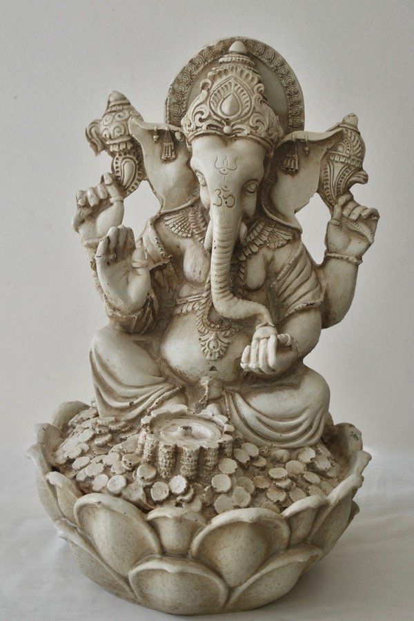 Producto - Fuente de agua Ganesha