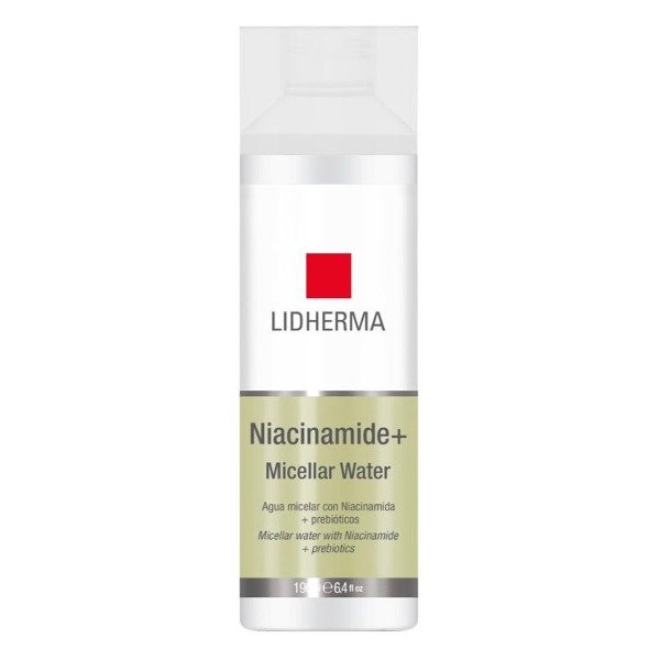 Producto - Niacinamide+ Micellar Water x 190 ml