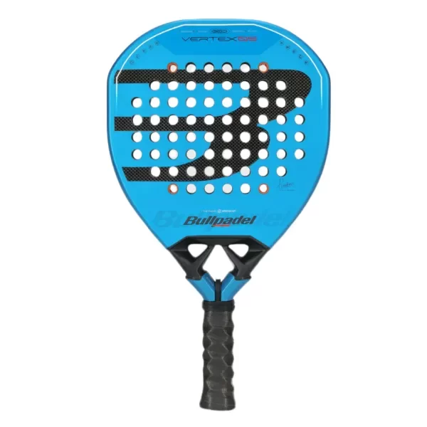 Producto - Paleta Bullpadel Vertex 05 Geo 26