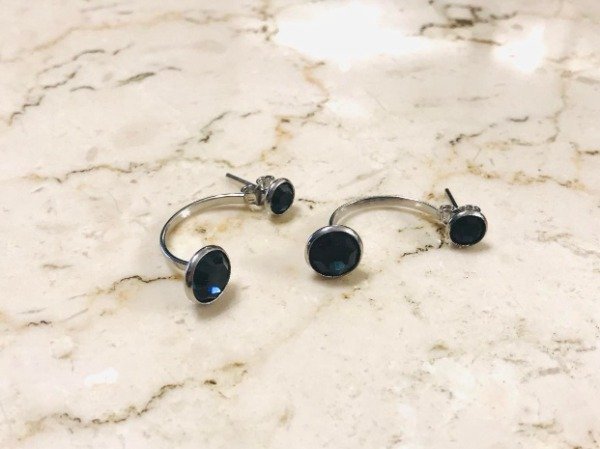 Producto - Aros DIAMOND