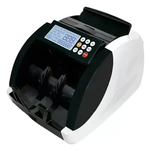 Producto - Contadora de Billetes Dinax CONCB03 UV 900/min Detector Falsos