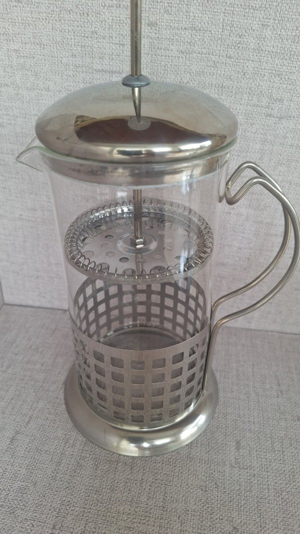 Producto - Cafetera/Tetera - 0