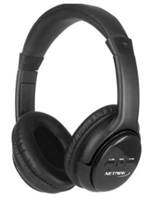 Producto - Auricular c/microfono -hi-fi -manos libres -bluetooth -incluye cable usb -NM-B21