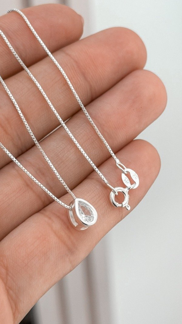 Producto - Conjunto gota cubic