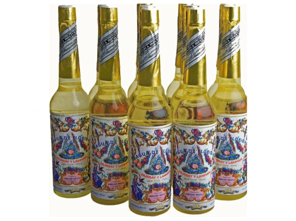 Producto - Agua Florida Original Murray 270 ml