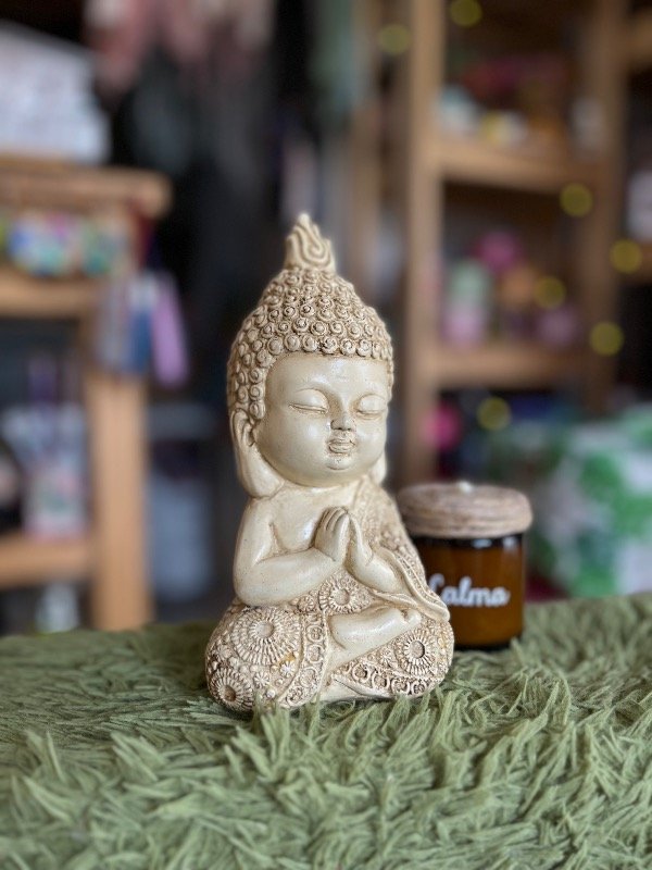 Producto - Buda meditación
