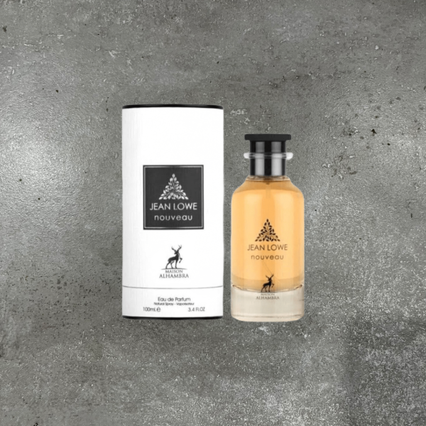 Producto - NOUVEAU - JEAN LOWE