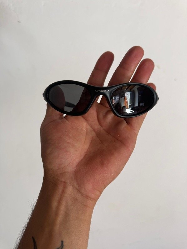 Producto - Oakley minute full black