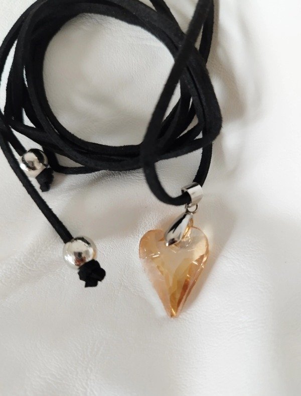 Producto - CHOKER LOVER #2