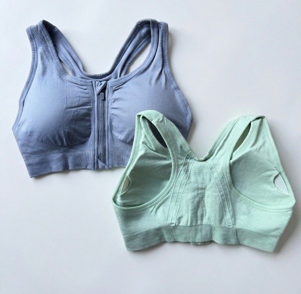 Producto - Top Cierre T.XL (95-100) - 2