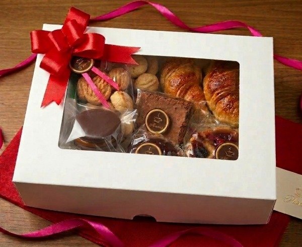 Producto - Desayuno Box