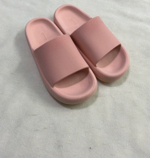 Producto - Gomones Camille Rosa Viejo