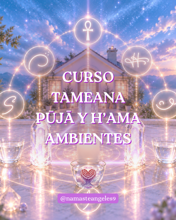 Producto - Puja y H'ama Ambientes