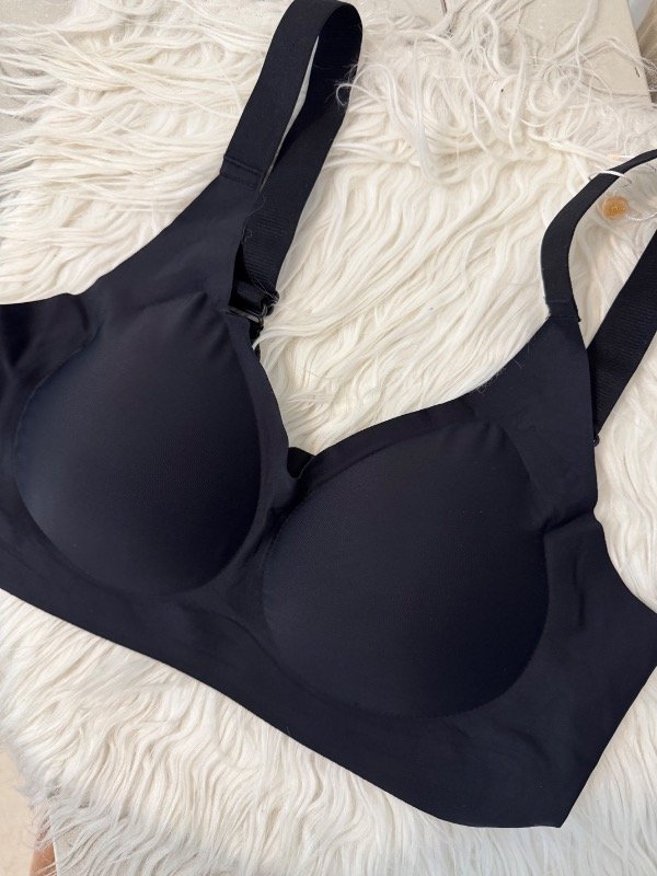 Producto - Corpiño Segunda piel talles grandes