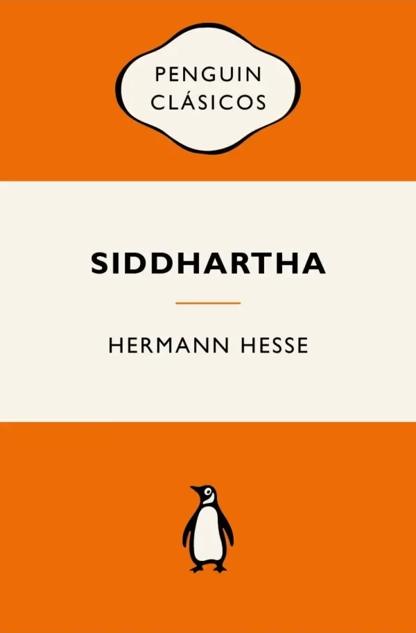 Producto - Siddhartha