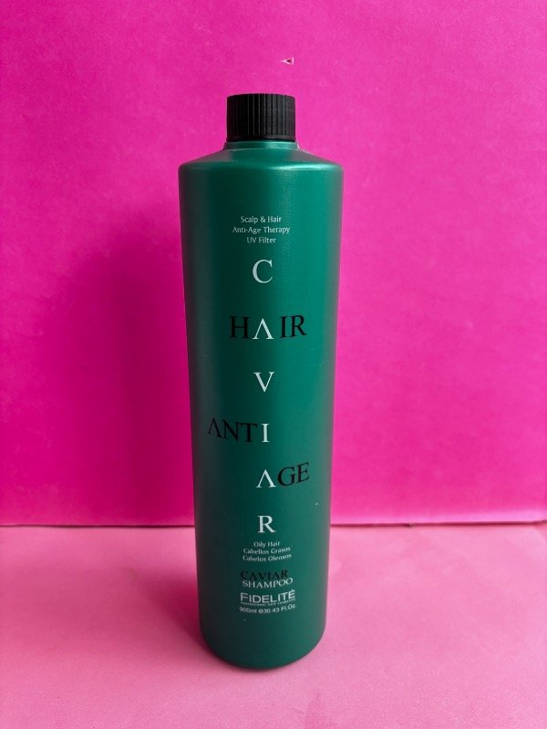 Producto - Shampoo cabellos grasos 1k