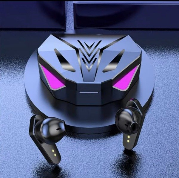 Producto - Auriculares Bluetooth Gaming