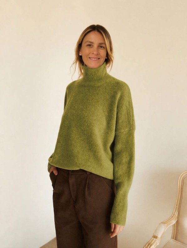 Producto - SWEATER ADRIANA