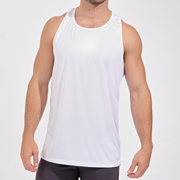 Producto - Remera musculosa olímpica personalizada - 2