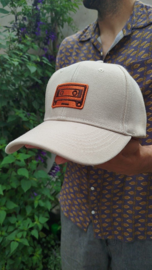 Producto - VINTAGE CASETTE
