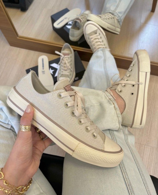Producto - Converse All Star - Off Shine