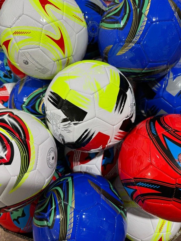 Producto - Pelotas de futbol