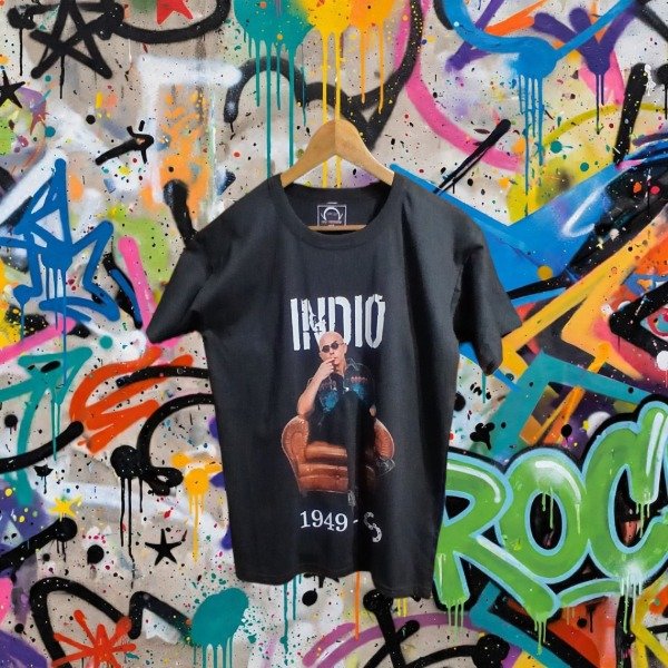 Producto - Remera indio solari 28
