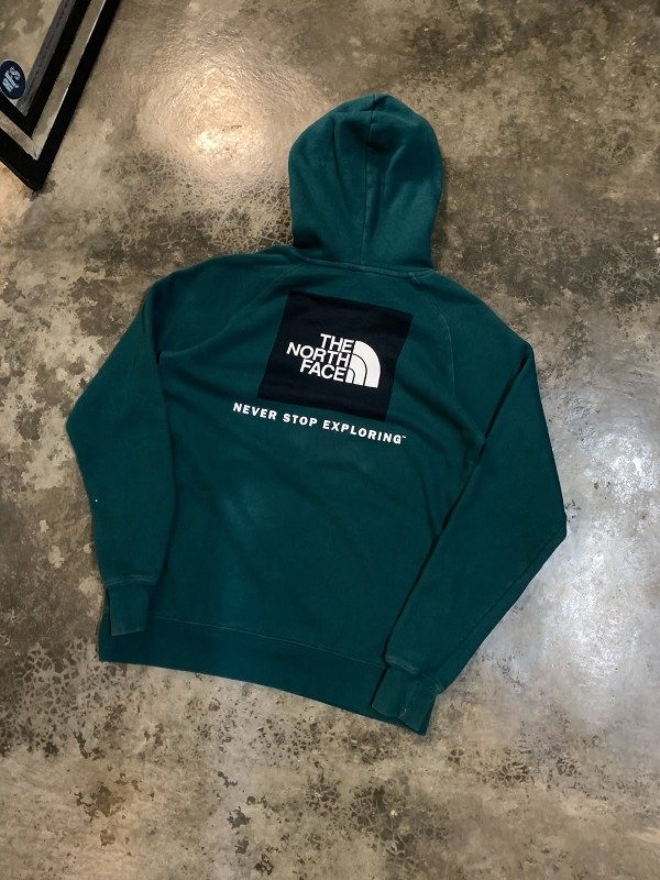 Producto - TNF Hoodie Women(S)