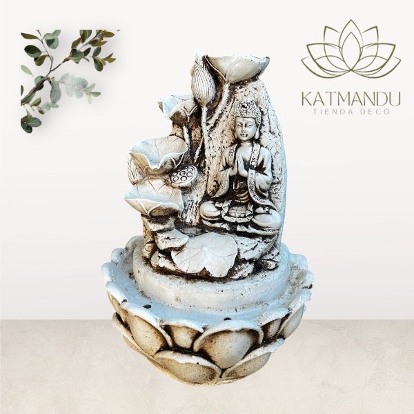 Producto - Fuente Buda