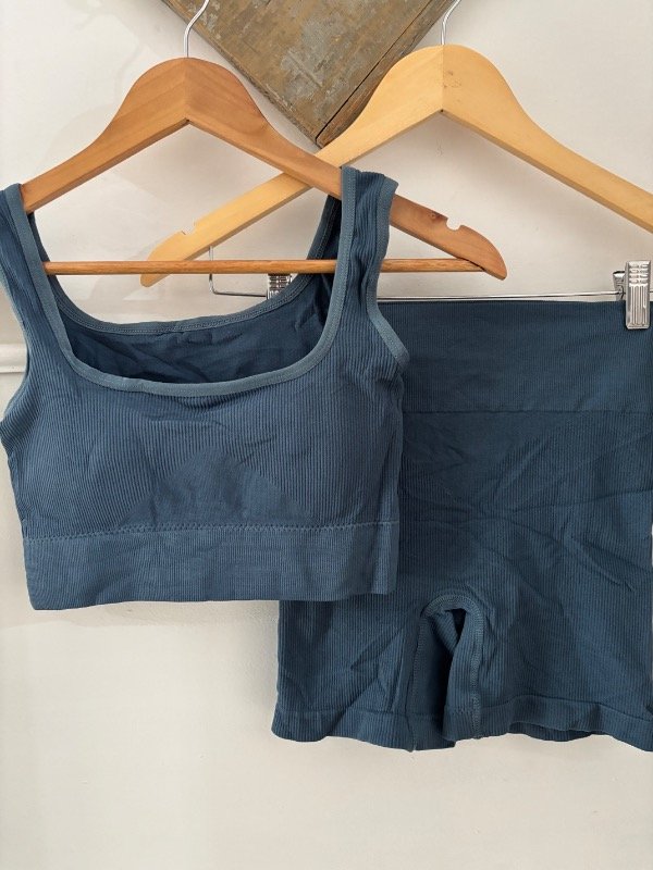 Producto - Conjunto morley