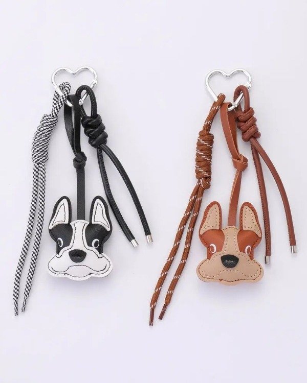 Producto - Llavero Bull Dog - 0