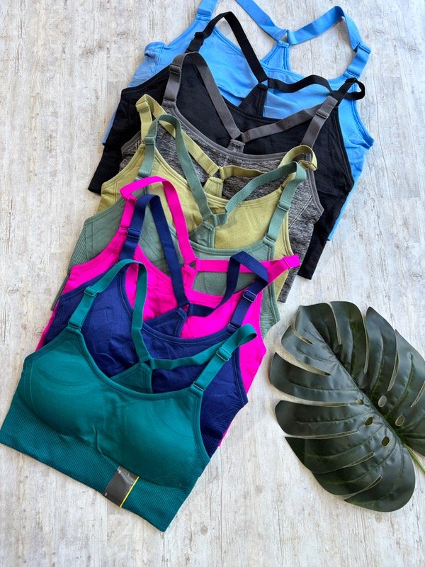 Producto - Top deportivo Roma