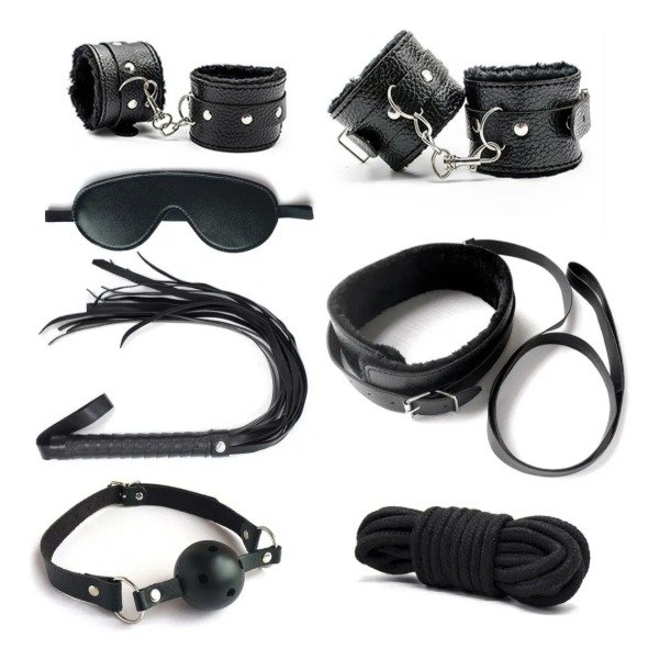 Producto - Combo BDSM