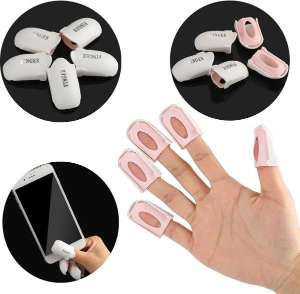 Producto - Capuchones mágicos x 5 unid