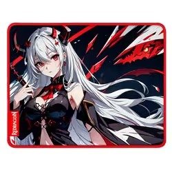 Producto - Redragon P047 S 330 x 260 mm - Negro