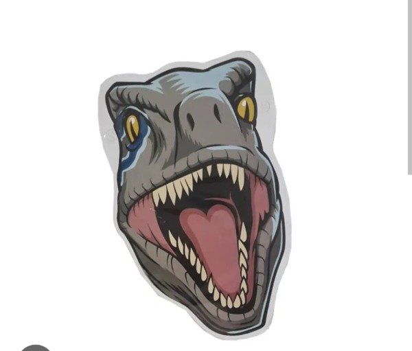 Producto - Antifaz Jurassic Worlds x 10