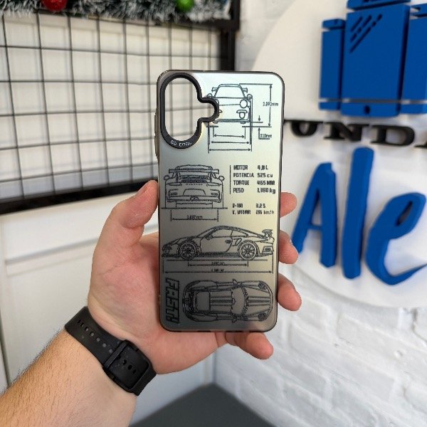 Producto - Cool Car - Samsung A07