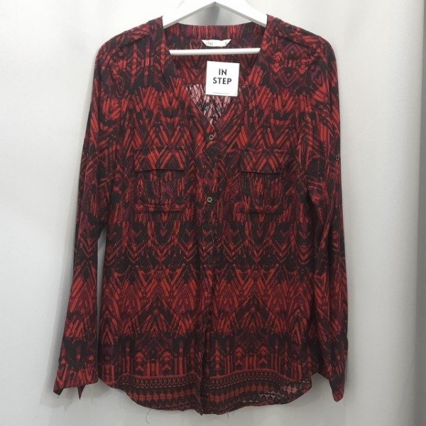 Producto - CAMISA IMPORTADA CHIC
