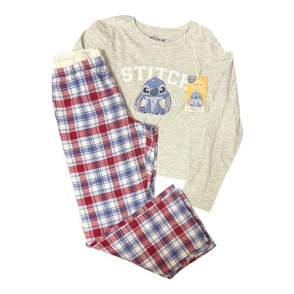 Producto - Pijama Primark Stitch