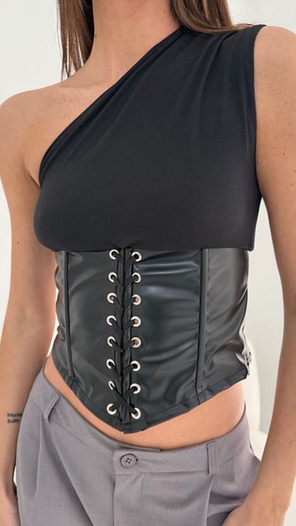 Producto - Corset SCARLET