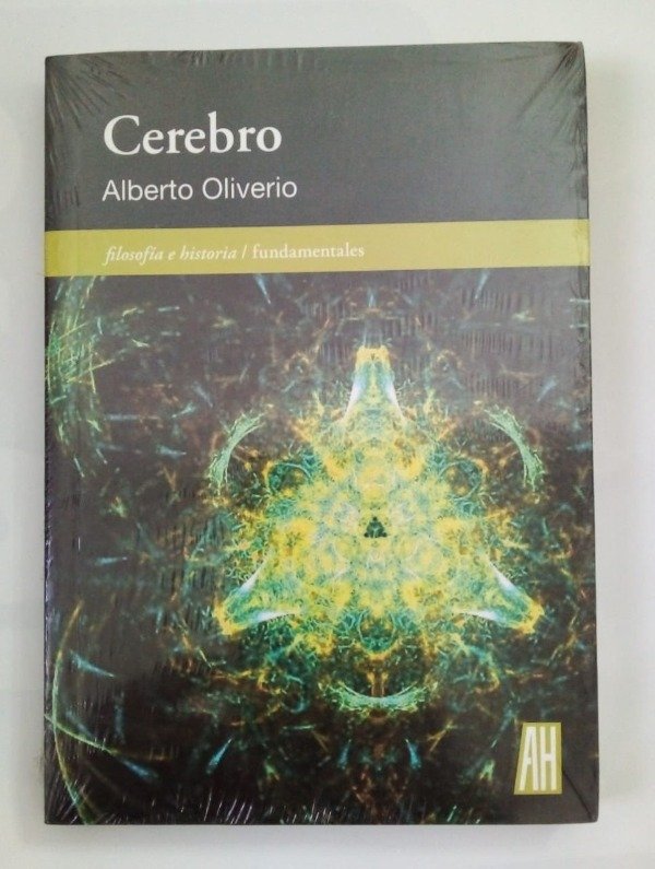 Producto - Cerebro - Alberto Oliverio - Adriana Hidaglo