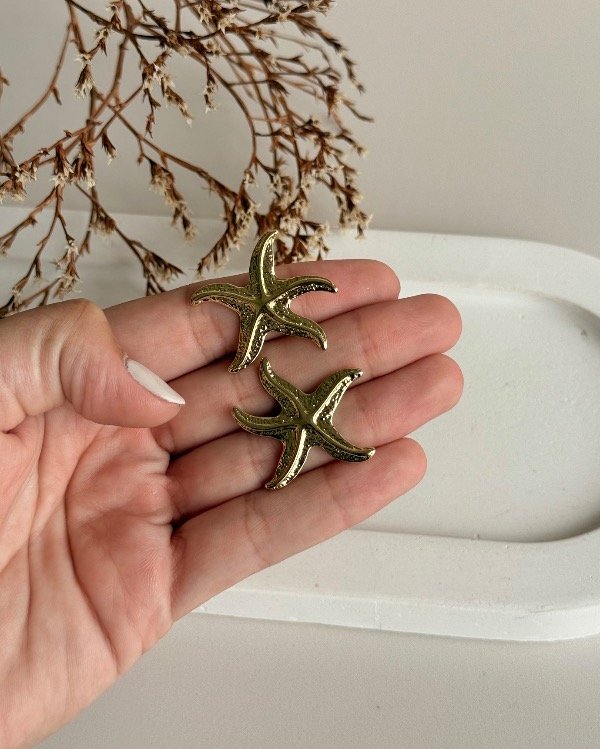 Producto - Aros calipso