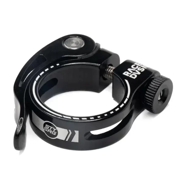 Producto - Abrazadera de sillín Stay Strong Race DVSN Chevron e25