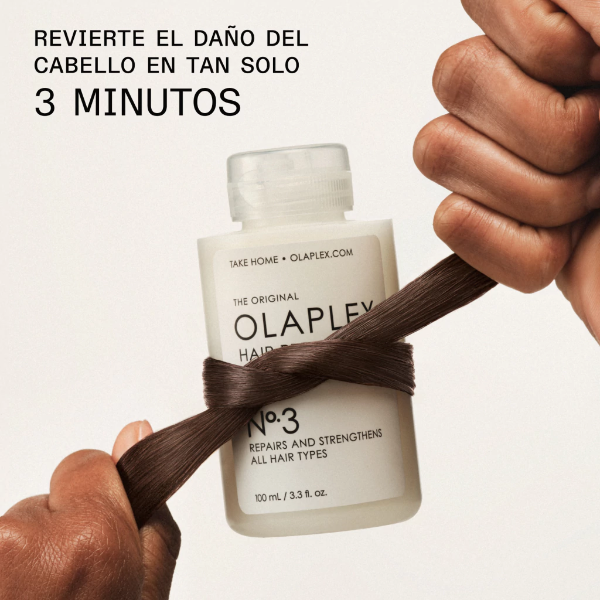 Producto - Olaplex N3 máscara fortalecedora protectora