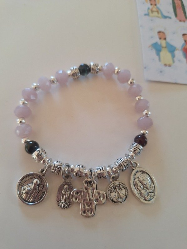 Producto - Pulsera dijes - 0