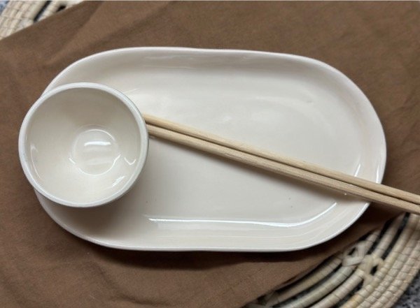 Producto - Set de sushi