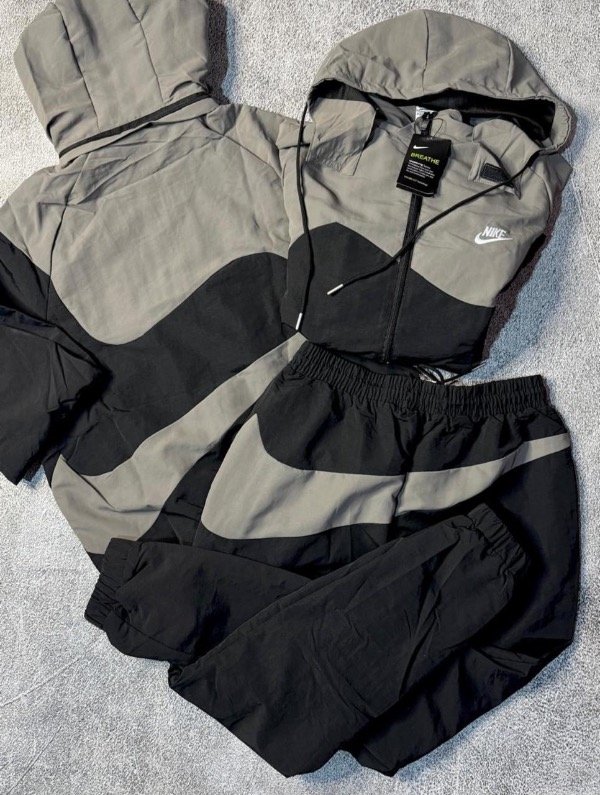 Producto - Conjunto Nike Combinado