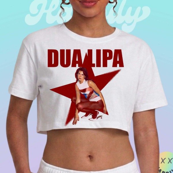 Producto - Pupera Dua Lipa #19 - 1
